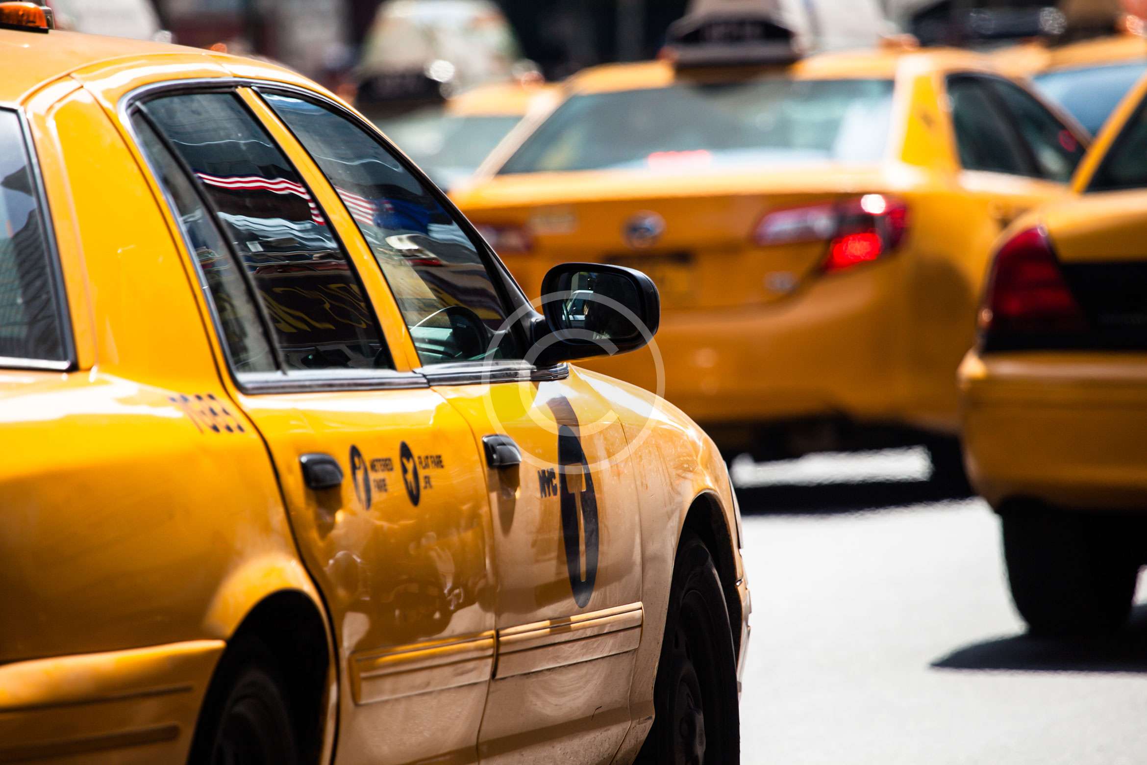 Taxi Video Guide: What You Need to Know